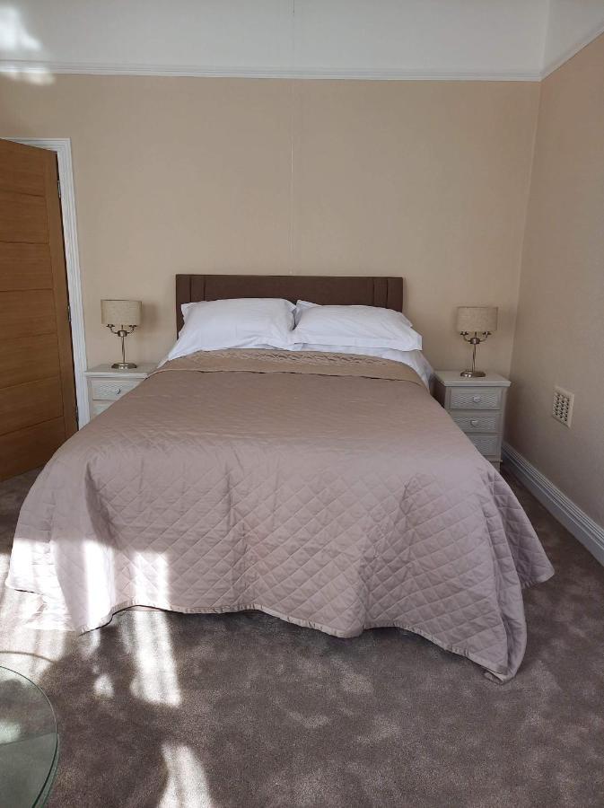 Captain Wills Apartment Filey Eksteriør bilde